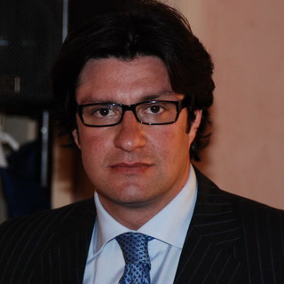 Anche il Sindaco di Imperia, Paolo Strescino all'Assemblea Annuale Anci