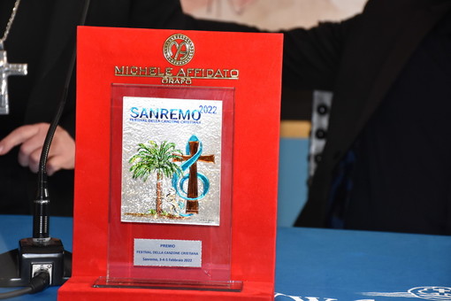 Sanremo: oggi pomeriggio al Don Orione di corso Cavallotti via al Festival della Canzone Cristiana Sanremo: oggi pomeriggio al Don Orione di corso Cavallotti via al Festival della Canzone Cristiana