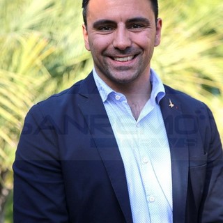 Federico Bertaina per Giacomo Pallanca: Bordighera set di matrimoni ed eventi memorabili