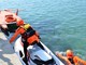 Sanremo: anche quest'anno il presidio dei Vigili del Fuoco con le moto d'acqua nei giorni di maggior afflusso turistico (Foto)