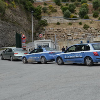 Biltz di oggi alla discarica di Collette Ozotto: indagine per traffico illecito di rifiuti coordinata dalla DDA di Genova