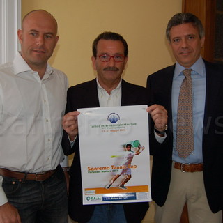 Da sabato al Circolo Tennis il 17&amp;deg; &amp;#039;Memorial Tessit