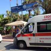 Bordighera: giornata mondiale contro l'ipertensione: oggi un gazebo informativo con Asl 1 e Croce Rossa