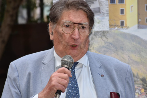 Enrico Lupi