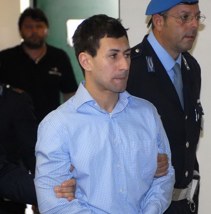 Imperia: Arrigo "Maledetto il giorno in cui l'ho incontrata"