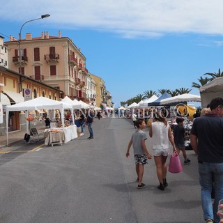 Ospedaletti: domenica prossima torna la manifestazione ‘Passeggiando Assaporando’