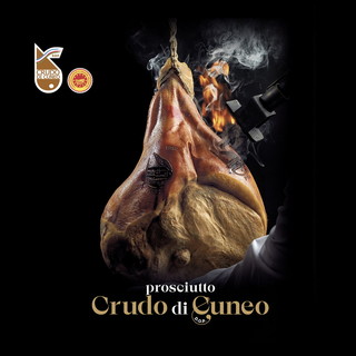 Le feste più belle dell’anno: non può mancare sua Maestà il re, il Prosciutto di Cuneo DOP Le feste più belle dell’anno: non può mancare sua Maestà il re, il Prosciutto di Cuneo DOP