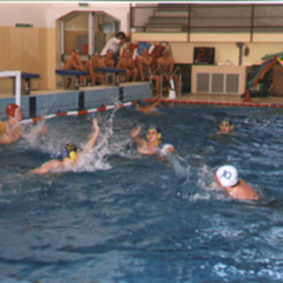Pallanuoto: un pareggio ed una vittoria per la Rari Nantes Imperia nei campionati giovanili Pallanuoto: un pareggio ed una vittoria per la Rari Nantes Imperia nei campionati giovanili
