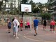 Olimpia Basket e Anffas con il basket per tutti: ottima partenza del nuovo progetto a Sanremo