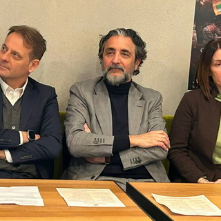 Taggia, Conio lancia la sfida per il Corteo di San Benedetto: “Dobbiamo entrare tra le manifestazioni nazionali”