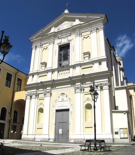 Sanremo: concerti contestati in piazza Cassini, il Comitato "Ben vengano se servono a cacciare gli spacciatori!" Sanremo: concerti contestati in piazza Cassini, il Comitato "Ben vengano se servono a cacciare gli spacciatori!"