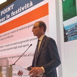 Sanità: la regione e le Asl hanno messo a punto il piano di sistema per la gestione dei Pronto Soccorso durante le festività natalizie Sanità: la regione e le Asl hanno messo a punto il piano di sistema per la gestione dei Pronto Soccorso durante le festività natalizie