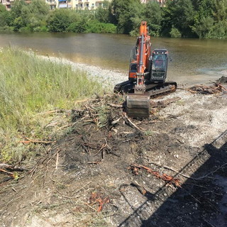 Pulizia fiumi in Liguria, Mai (Lega): "Semplificare le norme sulla manutenzione degli alvei"