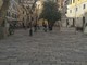 Sanremo: in arrivo 11 nuove panchine per l’arredo urbano di piazza Eroi largo Siro Carli