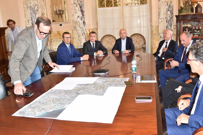 Aurelia Bis, i proprietari dei terreni di Cava Cangiotti chiedono chiarimenti: “Nessuna comunicazione sullo svincolo”