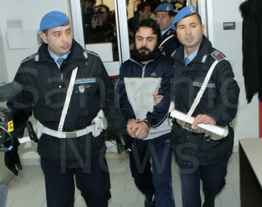 Omicidio Multari: Delfino &amp;egrave; seminfermo di mente