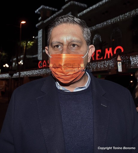 Il Presidente della Regione sull'inizio della settimana gialla in Liguria: "Il 'metodo' Liguria funziona"