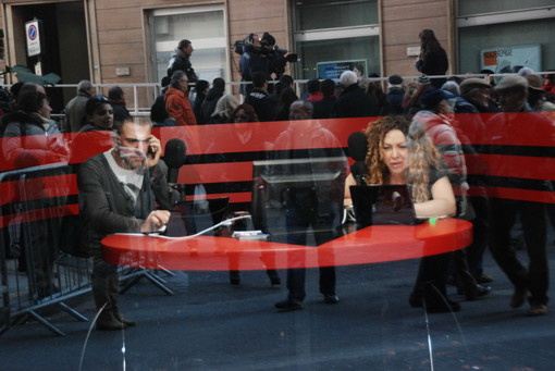 Festival di Sanremo 2012: ecco le prime radio in diretta dalla città dei fiori Festival di Sanremo 2012: ecco le prime radio in diretta dalla città dei fiori