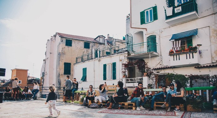 Sanremo: a Santa Brigida è tutto pronto per “Piña”, appuntamento domani dalle 14.30 a mezzanotte