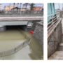 Pioggia e mareggiata a Bordighera, sottopasso in via Noaro allagato: strada chiusa al transito (Foto) Pioggia e mareggiata a Bordighera, sottopasso in via Noaro allagato: strada chiusa al transito (Foto)