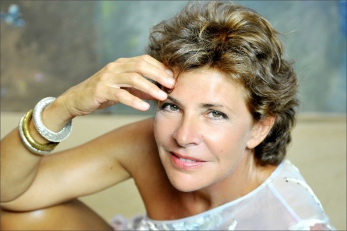 Imperia: venerdì prossimo per la 'Festa della Donna' in scena Paola Villoresi allo 'Spazio Vuoto'