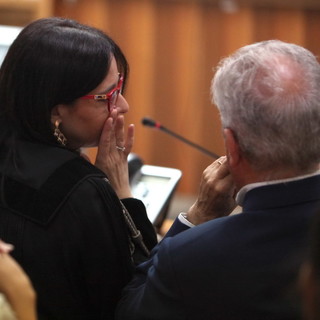 Processo a Claudio Scajola: i legali dell'ex Ministro "Il Tribunale non è entrato nel merito della sussistenza o meno dell'aggravante"