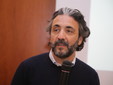 Mario Conio, il sindaco di Taggia