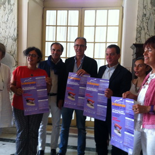 Presentata questa mattina a Sanremo la ‘Rassegna della Canzone d'Autore, Premio Tenco 2014’