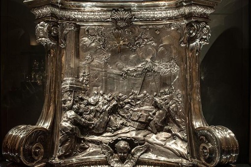 Premio letterario e fotografico nazionale “Il Paliotto” III edizione Premio letterario e fotografico nazionale “Il Paliotto” III edizione