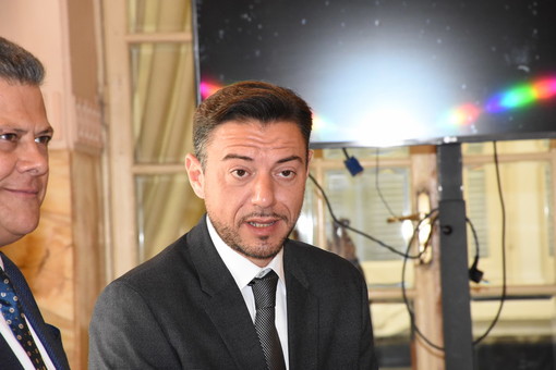 Musica: il chitarrista imperiese Diego Campagna da domani in un lungo tour nella grande Cina
