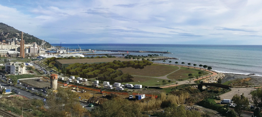 Imperia: approvata dalla Giunta la bozza di convenzione per la costruzione della pista ciclabile Imperia: approvata dalla Giunta la bozza di convenzione per la costruzione della pista ciclabile