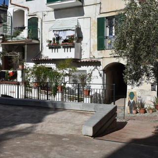 Sanremo: sopralluogo al Pinqua della Pigna, Bucci e Scajola domani a Sanremo tra i cantieri della rigenerazione urbana