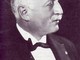 L’ingegnere Pietro Agosti, celebre per aver progettato alcuni tra gli edifici più famosi di Sanremo L’ingegnere Pietro Agosti, celebre per aver progettato alcuni tra gli edifici più famosi di Sanremo