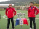 Camporosso: gran bella giornata di calcio ieri con il torneo organizzato dalla locale società