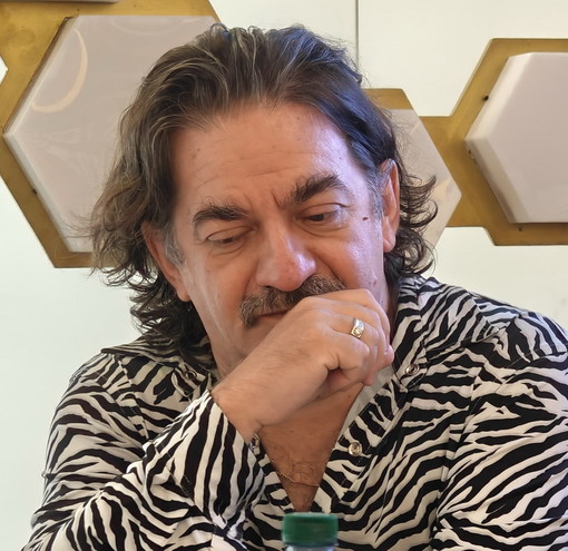 L’omaggio 'Voltarelli canta Modugno' con l’Orchestra Sinfonica di Sanremo nel Principato di Monaco L’omaggio 'Voltarelli canta Modugno' con l’Orchestra Sinfonica di Sanremo nel Principato di Monaco