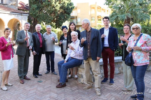 Bordighera: tutto pronto per il Parmurelu d’Oru 2017 di domani, domenica 8 ottobre