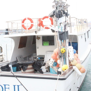 Demanio marittimo: Coldiretti conferma il suo secco ‘no’ all’aumento del 677% del canone per pescatori