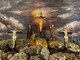 Dolcedo: allestito nella chiesa di San Tommaso Apostolo il 'Presepe Pasquale' (Foto) Dolcedo: allestito nella chiesa di San Tommaso Apostolo il 'Presepe Pasquale' (Foto)
