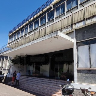Bordighera: dal domani a domenica prossima al Palazzo del Parco la mostra 'ArtForYou' Bordighera: dal domani a domenica prossima al Palazzo del Parco la mostra 'ArtForYou'