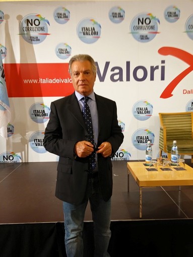 Paolo Balloni