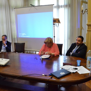 Sanremo: dal 1° maggio scorso è operativo il nuovo Consiglio per la Ricerca in Agricoltura e l'economia agraria (CREA)