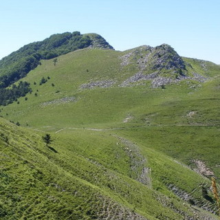 Molini di Triora: giovedì 21 un'escursione alla scoperta dei prati in fiore del passo della Mezzaluna