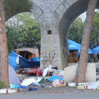 Imperia: rinviato al 19 febbraio 2018 il processo ai 31 'No border' per l'occupazione dei Balzi Rossi