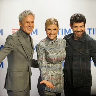 Festival di Sanremo 2018: conto alla rovescia per la 'prima' e per l'arrivo di Fiorello. Alle 12 la conferenza stampa al Roof