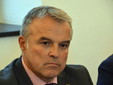 L'assessore regionale Benveduti