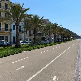 Rifiuti e pulizia urbana a Ospedaletti, il sindaco Cimiotti replica al consigliere Taggiasco: "servirebbe un mea culpa, non polemiche"