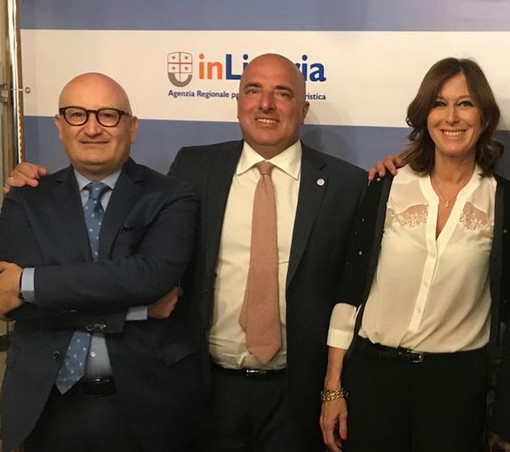 La Liguria del turismo protagonista in Russia: doppio appuntamento promozionale a Mosca e San Pietroburgo La Liguria del turismo protagonista in Russia: doppio appuntamento promozionale a Mosca e San Pietroburgo