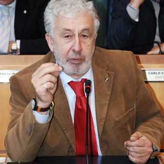 Imperia: progetto 'Aqua-Add', la risposta di Beppe Enrico all'Architetto Silvano Toffolutti