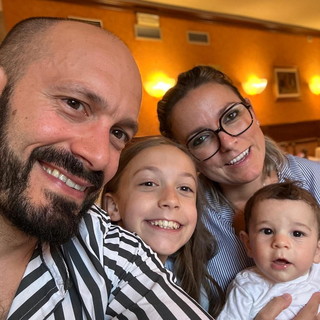 Scomparsa di Pino Longo: il ricordo e le parole di affetto di Simona la sua compagna di vita