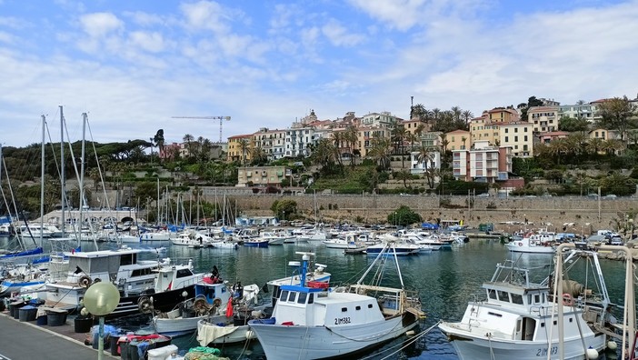 Ampliamento del porto di Bordighera, Trucchi: "Sindaco convochi minoranza per tenerla informata" Ampliamento del porto di Bordighera, Trucchi: "Sindaco convochi minoranza per tenerla informata"